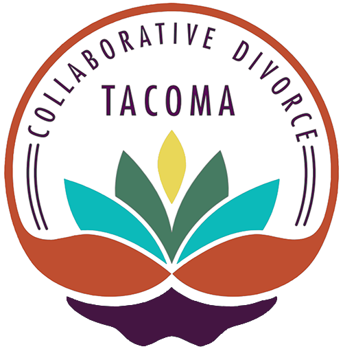 Collaborative Divorce Tacoma logo