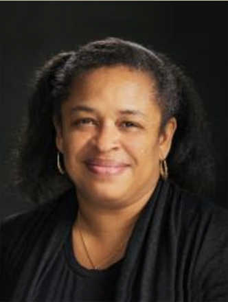 portrait of Phyllis Duncan-Souza