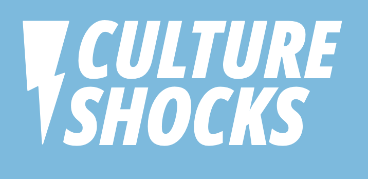culture shocks logo